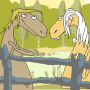 icon SingingHorses