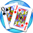 icon com.karmangames.pinochle 1.55