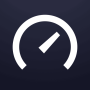 icon Speedtest by Ookla