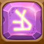icon 3 Candy: Clash of Runes