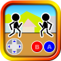 icon Mokken: stickman fight