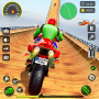 icon Real Bike Racing