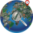 icon Street view Earth Map Live Gps 1.9.4