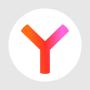 icon Yandex Browser with Protect