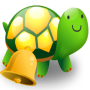 icon com.gmail.sugepan.monstturtlealarm