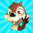 icon Talking Baby Squirrel 210604