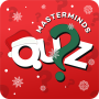 icon Quiz: Masterminds