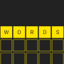 icon com.wordgame.fiveletters