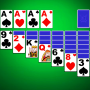 icon Solitaire! Classic Card Games