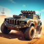 icon Dead Paradise Car Race Shooter