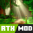 icon RTX Shaders for MCPE 2.0.10