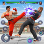 icon Karate Legends Ultimate
