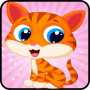 icon Crazy Cat Racer