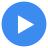 icon MX Player 1.85.7