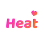 icon Heat Up