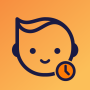 icon Baby Daybook - Breastfeeding & Care Tracker