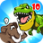 icon Merge Animals-My Perfect Zoo 1.0.19