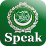 icon Speak Arabic Free