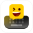 icon Facemoji Keyboard 3.3.8.4