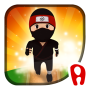 icon Subway Ninja Run