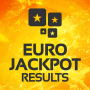 icon Eurojackpot Results