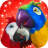 icon Talking Parrot Couple 1.9.2