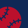 icon Braves Baseball