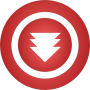 icon Video Downloader for Tik Tok, Instagram, and More