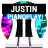 icon PianoPlay: JUSTIN 1.0