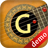 icon com.punktumsoft.android.guitarnotetrainer.demo 5.7