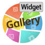 icon Monte Gallery Widgettransparent