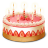 icon Birthday Reminder 1.28