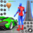 icon Superhero Car Stunt Game 6.2