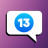 icon chat.mayoresde13anos2 10.0