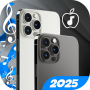 icon Iphone Ringtones for Android