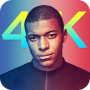 icon MBappe Wallpapers