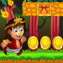 icon Jungle Castle Run X