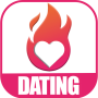 icon Free Dating App & Flirt Chat - Match with Singles
