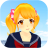 icon My Talking Girl 1.3.2