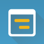 icon Event Flow Widget