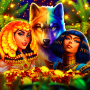 icon Fantastic Friends Adventure