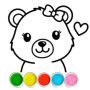 icon Coloring