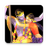 icon Radha-Krishna 8.0