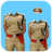 icon Women Police Suit Maker 1.0.9