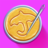 icon Dalgona Candy 1.5
