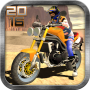 icon Motorbike Drive Simulator 2016