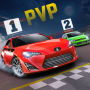 icon Multiplayer Racing Game - Drift & Drive Car Games