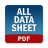 icon Alldatasheet 1.8.8