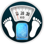 icon Weight Scanner Prank