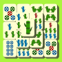 icon Mahjong Joy: Classic Solitaire